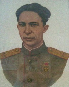 Гусев Владимир Васильевич
